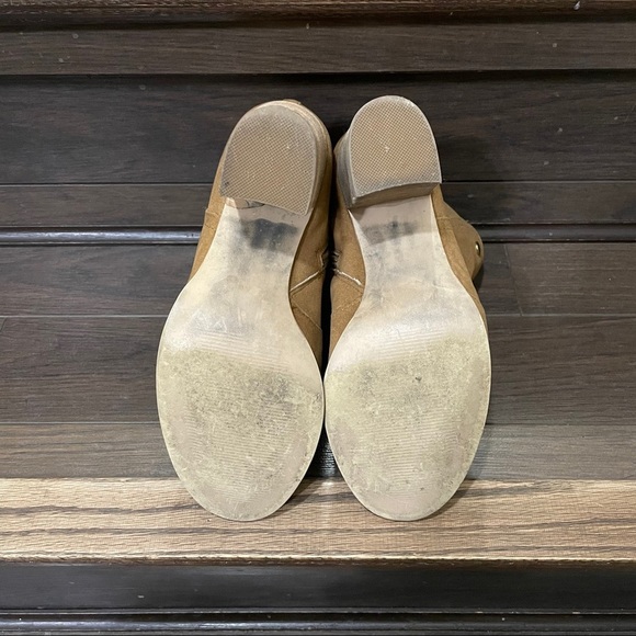 Expression Ankle Boots Women’s Size 6 - Picture 7 of 8